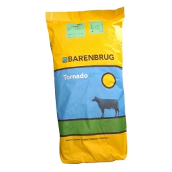 Nasiona trawy Tornado Barenbrug 15kg