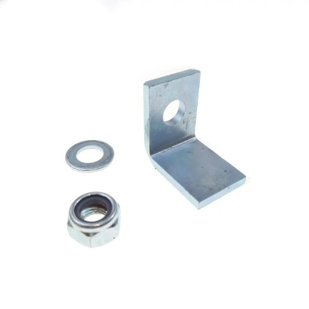 Mocowanie palca zgrabiarki Metal-Technik Zabezpieczenie /n4,5,6,7/s15