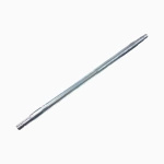 Wałek napędowy L1086 Z6 końcówka Q30 2213020110