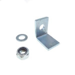 Mocowanie palca zgrabiarki Metal-Technik Zabezpieczenie /n4,5,6,7/s15