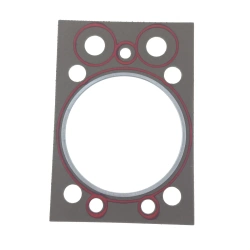 Uszczelka głowicy 1,5mm Zetor 52020572