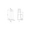 Zestaw zaworu rozdzielacza Walvoil SD10, SD11, SD14 Indemar FK-212053