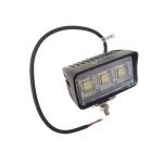 Lampa robocza prostokątna 60LED 10-30V 60W TT Technology TT.13460