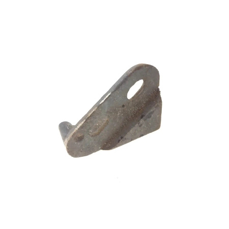 Piętka płozy prawa do pługa 1023020060