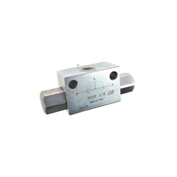Zawór alternatywny VU2P 3/8" BSP