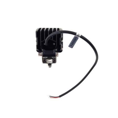 Lampa robocza kwadratowa 64LED 10-30V 64W TT Technology TT.13464