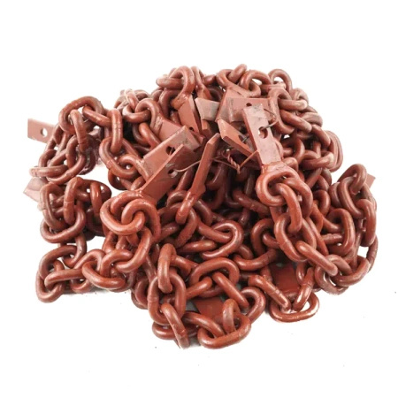 Łańcuch przykręcany 21 łopatek 7,8m do rozrzutnika 2218070140