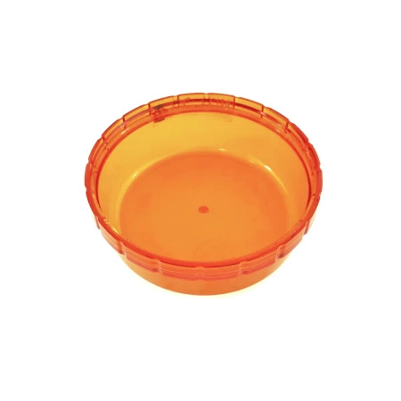 Klosz lampy ostrzegawczej TT.400 TT Technology TT.400-KLOSZ