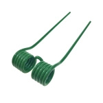 Palec prawy do przetrząsacza Krone 1530143