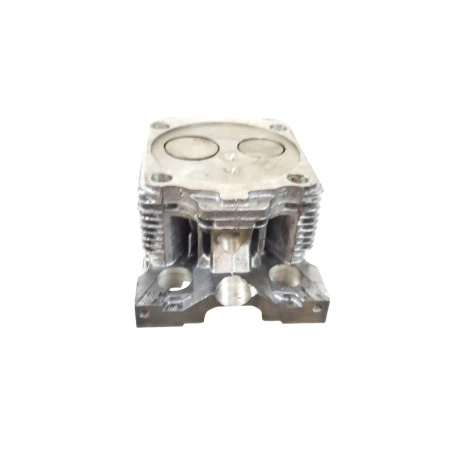 Głowica cylindra starego typu do ciągnika Władimirec T-25 D371003008