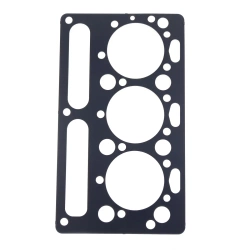 Uszczelka głowicy metalowa 1,5mm Engitech ENT010791