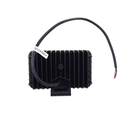 Lampa robocza prostokątna 40LED 10-30V 40W TT Technology TT.13340