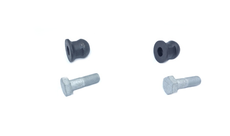 Kule ustalające słupicy Kverneland KK071256