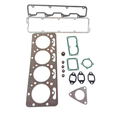 Komplet uszczelek głowicy Zetor 10000997