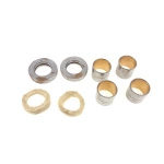 Zestaw naprawczy sworznia zwrotnicy do Massey Ferguson i Ursus MF17-352