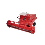 Kombajn zdalnie sterowany Bizon Super Z-056 Double Eagle E699-003