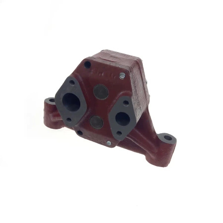 Pompa oleju do ciągnika Ursus i Zetor Hydrotor 86.007.019 