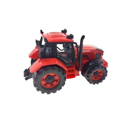 Model ciągnika Belarus Polesie 89397