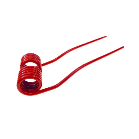 Palec do przetrząsacza Niemeyer 600012