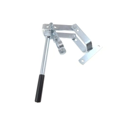 Dźwignia zasuwy MZ i Riv wersja ciężka 4", 5", 6"