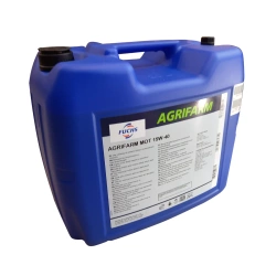 Olej silnikowy Fuchs Agrifarm MOT 15W-40 5L