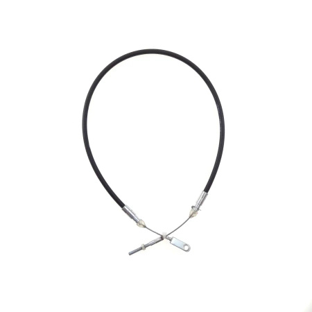 Linka gazu do ciągnika Massey Ferguson 3713027M2