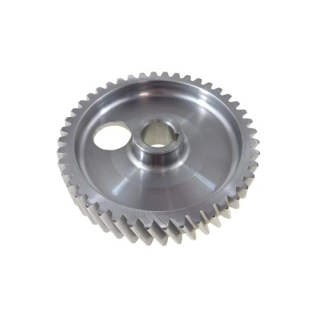 Koło zębate rozrządu do ciągnika Ursus Skropol 6/085