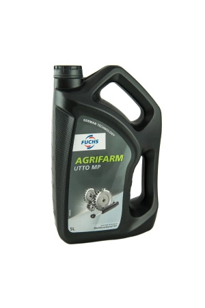 Olej przekładniowo-hydrauliczny Fuchs Agrifarm UTTO MP 5L