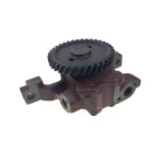 Pompa olejowa silnika do ciągnika MTZ 2401403010