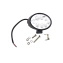 Lampa robocza owalna 8LED 10-30V 24W TT Technology TT.13225