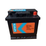 Akumulator 12V 54AH 500A P+ Kubota W21UY01046