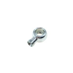 Oczko z gwintem M18x1,5 FI22
