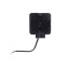Lampa robocza kwadratowa 38LED 12-24V 19W Era Lamps AK02-320
