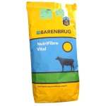 Nasiona trawy Vital Barenbrug 15kg