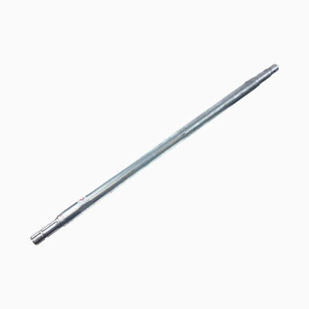 Wałek napędowy L1086 Z6 końcówka Q30 2213020110