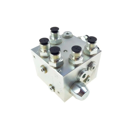Zawór hydrauliczny pługa sekwencyjno-pamięciowy Kverneland KK012743R