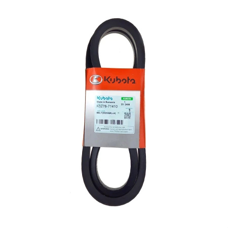 Pasek klinowy lewy Kubota K527671410
