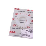 Koło okrągły otwór Z21 Sipma 0829-601-168