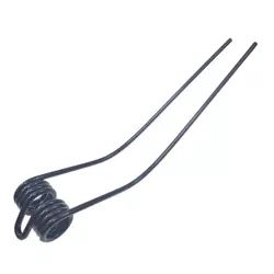 Palec do zgrabiarki Fella 160111