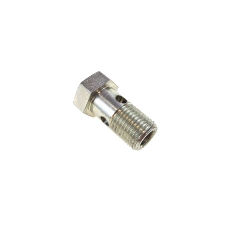 Śruba przelewowa 1/4" BSP