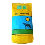 Nasiona trawy Poplon BG-13 Barenbrug 15kg