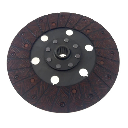 Tarcza sprzęgła I stopnia do ciągnika Ursus 46411011U