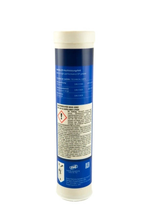 Smar Fuchs Lagermeister WHS 2002 400g