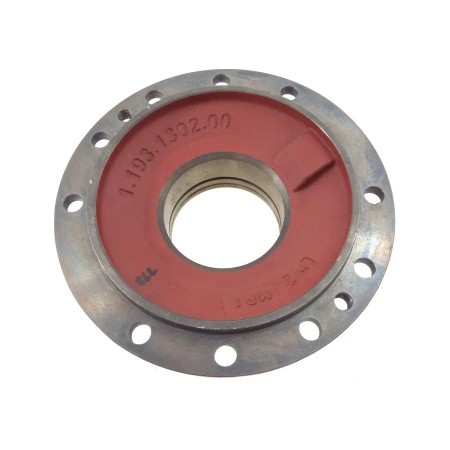 Osłona przekładni Kverneland A151711000