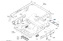 Filtr kabinowy wewnętrzny Kubota T027072070
