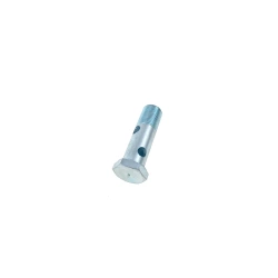 Śruba przelewowa długa 1/2" BSP
