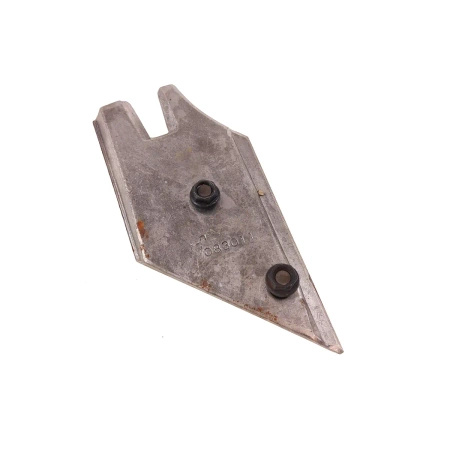 Uchwyt dłuta lewy Quick Fit KK083011R