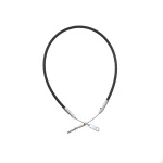 Linka gazu do ciągnika Massey Ferguson 3713027M2