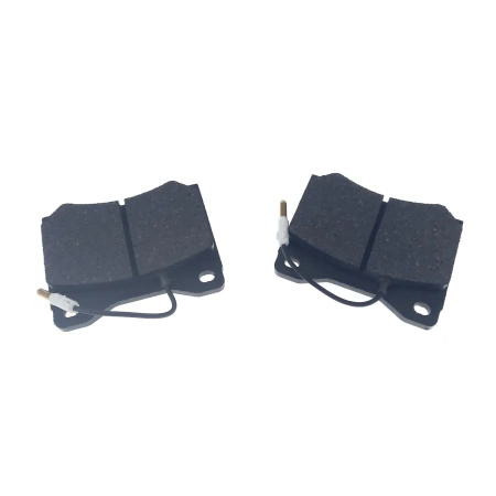 Klocki hamulcowe Zetor 935023