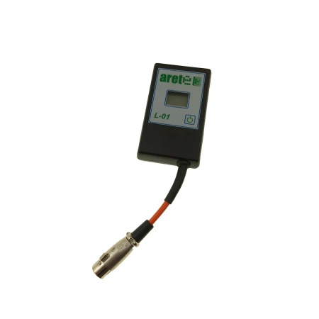 Licznik owinięć bel L-01 Arete PS12-025